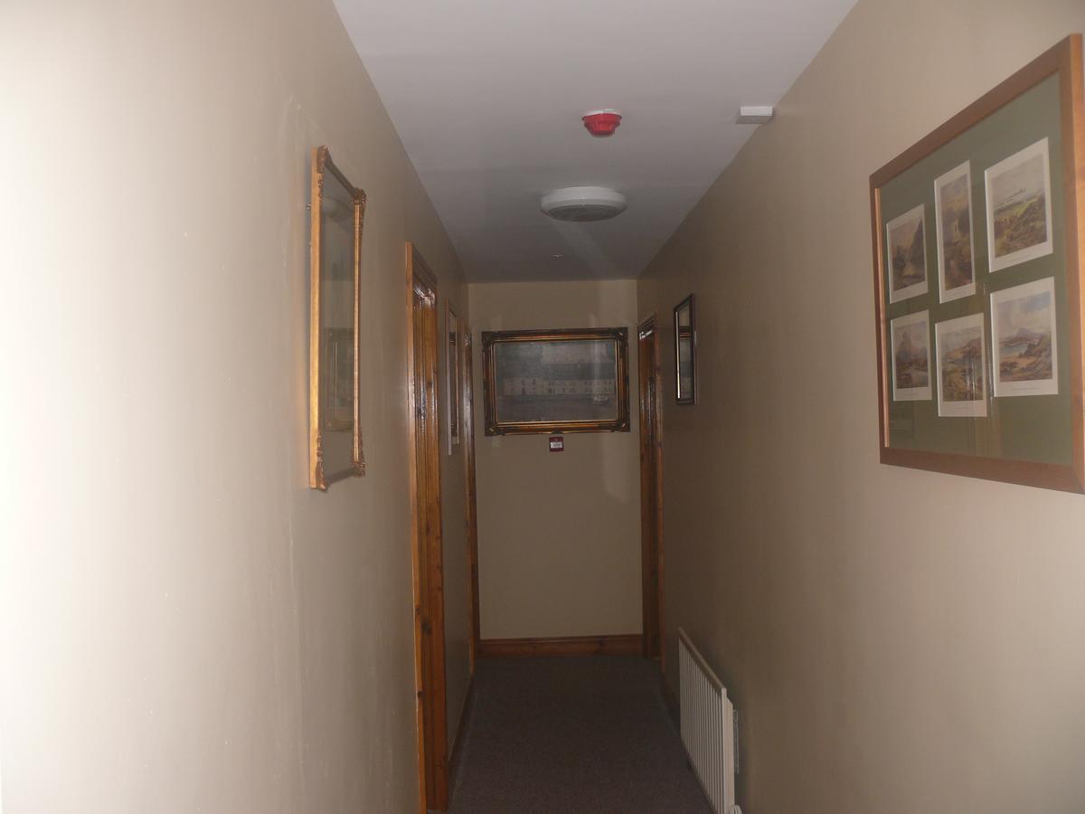 Gweebarra B&B Doochary Buitenkant foto