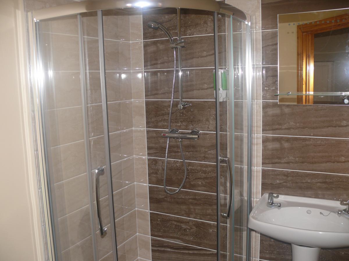 Gweebarra B&B Doochary Buitenkant foto